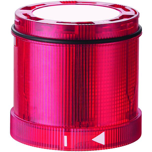 WERMA TwinLIGHT Classic 24VAC/DC RD 64711075